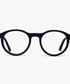 Blue Light Briller LUX READERS | Women'S Lokken Black