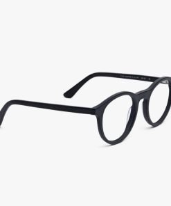 Blue Light Briller LUX READERS | Women'S Lokken Black