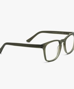 Laesebriller LUX READERS | Women'S Bornholm Shiny Olive