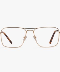 Laesebriller LUX READERS | Men'S Lidkoping Gold