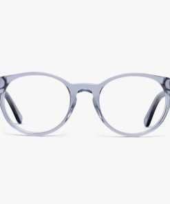 Laesebriller LUX READERS | Men'S Orebro Crystal Grey