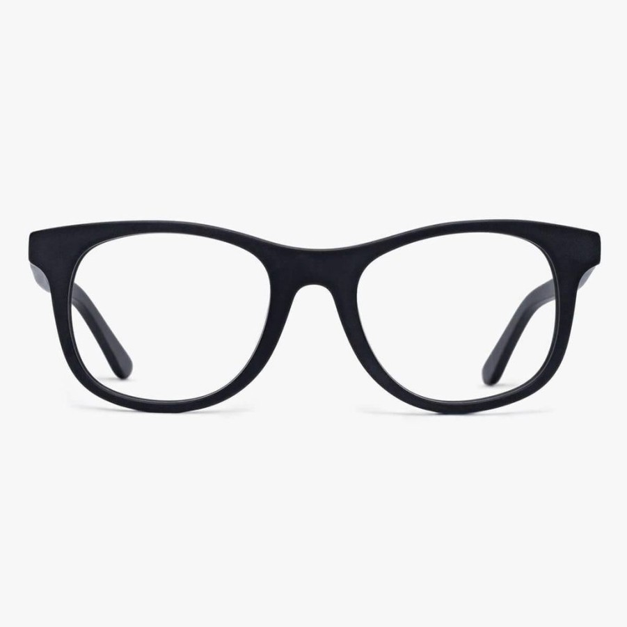 Laesebriller LUX READERS | Women'S Malmo Black