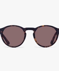 Solbriller LUX READERS | Men'S Trondheim Dark Turtle