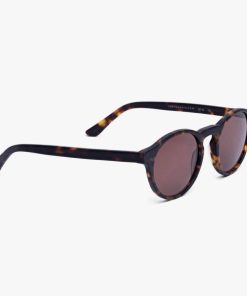 Solbriller LUX READERS | Men'S Trondheim Dark Turtle