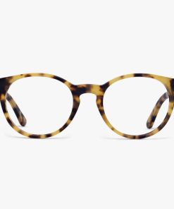 Laesebriller LUX READERS | Women'S Orebro Light Turtle