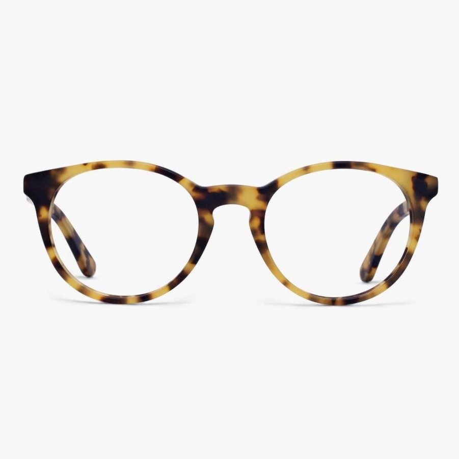 Laesebriller LUX READERS | Women'S Orebro Light Turtle