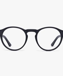 Blue Light Briller LUX READERS | Women'S Trondheim Black