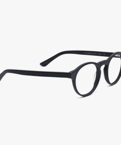 Blue Light Briller LUX READERS | Women'S Trondheim Black