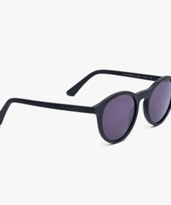 Solbriller LUX READERS | Men'S Lokken Black