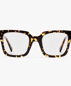 Laesebriller LUX READERS | Women'S Tisvilde Dark Turtle