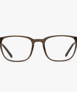 Laesebriller LUX READERS | Men'S Ebeltoft Shiny Olive