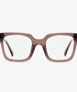 Laesebriller LUX READERS | Women'S Tisvilde Crystal Grey