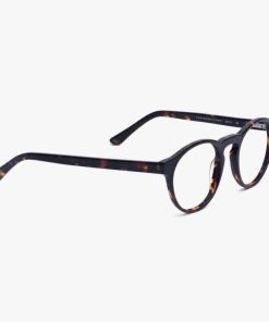 Blue Light Briller LUX READERS | Men'S Trondheim Dark Turtle