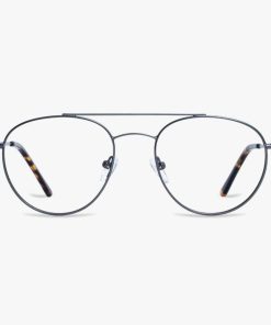 Laesebriller LUX READERS | Men'S Goteborg Gun