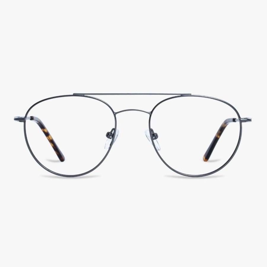 Laesebriller LUX READERS | Men'S Goteborg Gun