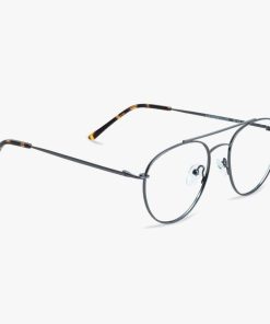 Laesebriller LUX READERS | Men'S Goteborg Gun