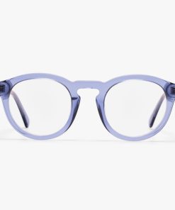 Laesebriller LUX READERS | Women'S Grasten Crystal Blue