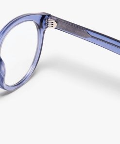 Laesebriller LUX READERS | Women'S Grasten Crystal Blue