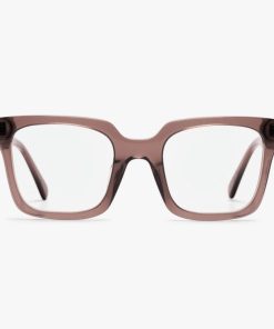 Laesebriller LUX READERS | Men'S Tisvilde Crystal Grey