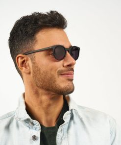 Solbriller LUX READERS | Men'S Orebro Black