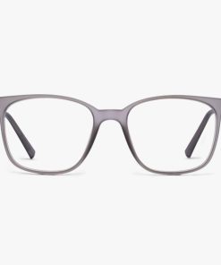 Blue Light Briller LUX READERS | Women'S Fyn Grey