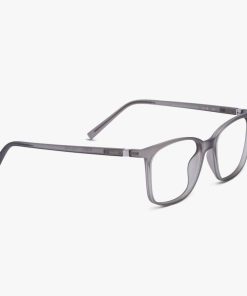 Blue Light Briller LUX READERS | Women'S Fyn Grey