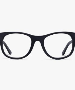 Blue Light Briller LUX READERS | Women'S Malmo Black