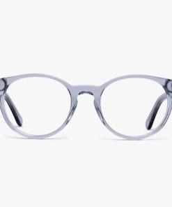 Laesebriller LUX READERS | Women'S Orebro Crystal Grey