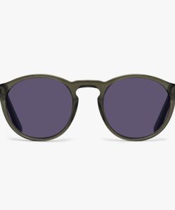 Solbriller LUX READERS | Women'S Trondheim Shiny Olive