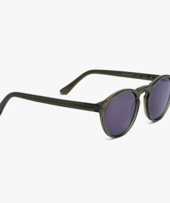 Solbriller LUX READERS | Women'S Trondheim Shiny Olive