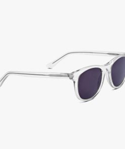 Solbriller LUX READERS | Men'S Malmo Crystal White