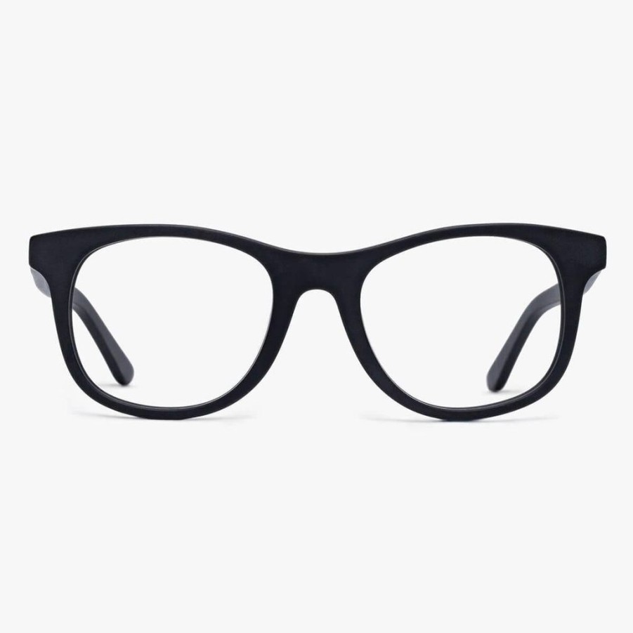 Laesebriller LUX READERS | Men'S Malmo Black