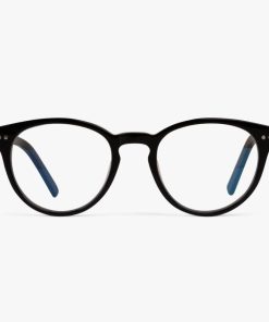 Blue Light Briller LUX READERS | Women'S Fredrikstad Black