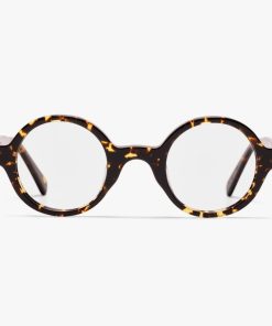 Laesebriller LUX READERS | Men'S Torshavn Dark Turtle