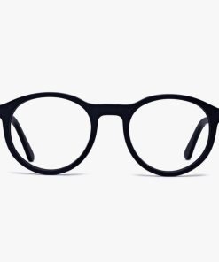 Laesebriller LUX READERS | Men'S Lokken Black