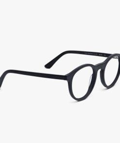 Laesebriller LUX READERS | Men'S Lokken Black