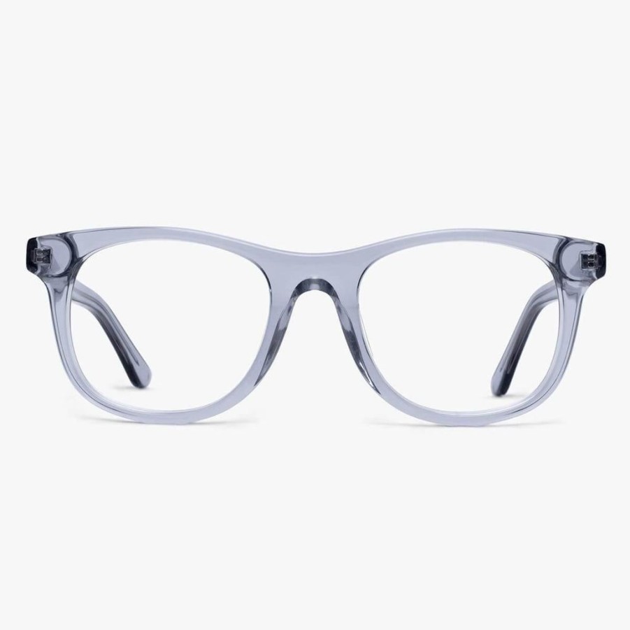 Laesebriller LUX READERS | Women'S Malmo Crystal Grey