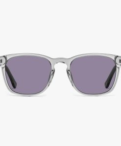 Solbriller LUX READERS | Men'S Bornholm Crystal Grey