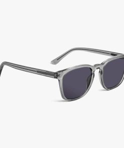 Solbriller LUX READERS | Men'S Bornholm Crystal Grey