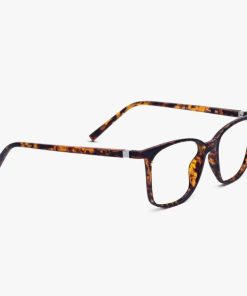 Laesebriller LUX READERS | Women'S Fyn Turtle