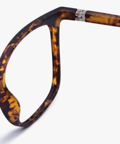 Laesebriller LUX READERS | Women'S Fyn Turtle