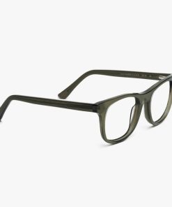 Laesebriller LUX READERS | Women'S Malmo Shiny Olive