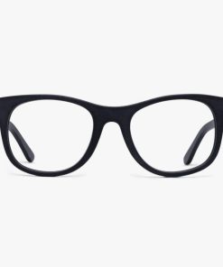 Blue Light Briller LUX READERS | Men'S Malmo Black