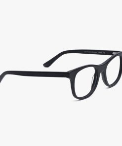 Blue Light Briller LUX READERS | Men'S Malmo Black