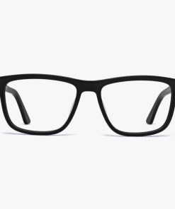 Laesebriller LUX READERS | Men'S Oslo Black