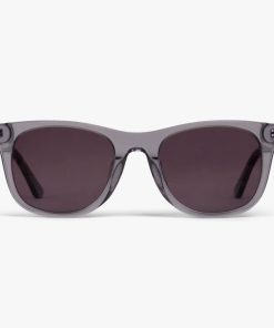 Solbriller LUX READERS | Women'S Malmo Crystal Grey