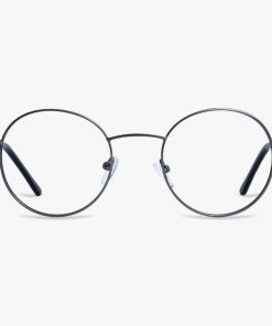 Blue Light Briller LUX READERS | Women'S Tromso Gun