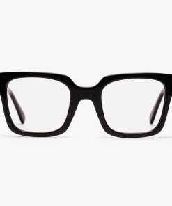 Laesebriller LUX READERS | Men'S Tisvilde Black