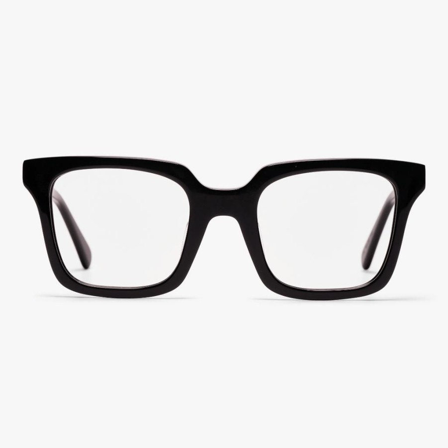 Laesebriller LUX READERS | Men'S Tisvilde Black