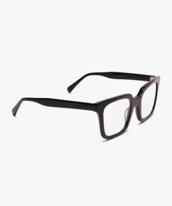 Laesebriller LUX READERS | Men'S Tisvilde Black